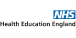 NHS Health Eductaion Logo